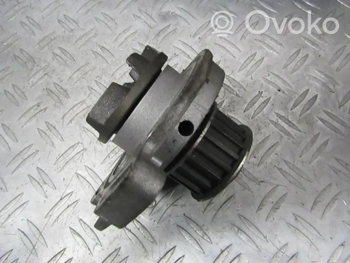 Audi 100 200 5000 C3 Bomba de agua 