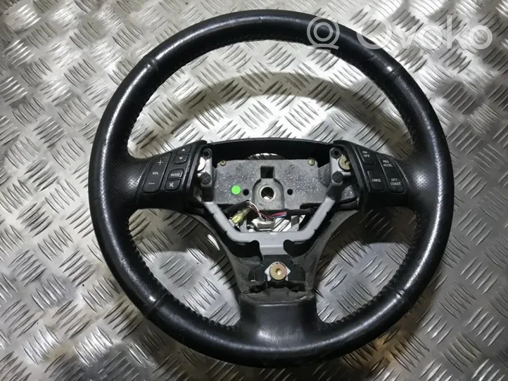 Mazda 6 Ohjauspyörä gs131-0232