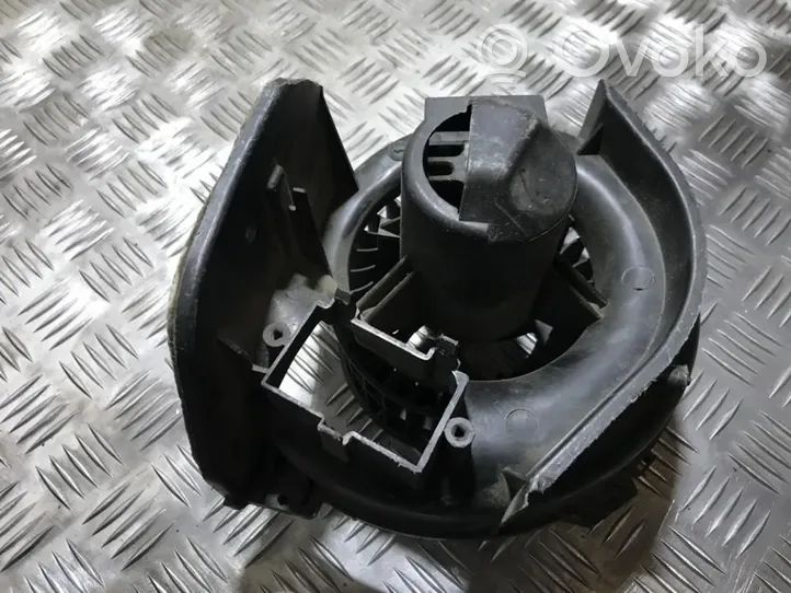 Renault Clio I Ventola riscaldamento/ventilatore abitacolo a52650258u