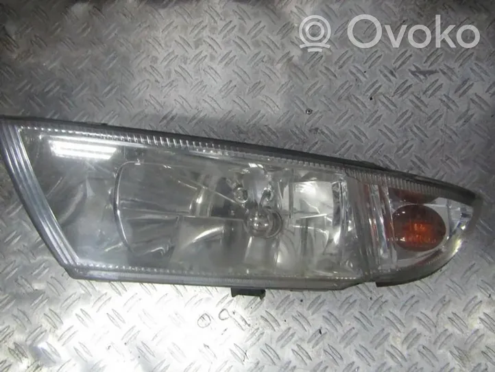 Mitsubishi Carisma Lampa przednia 15157800