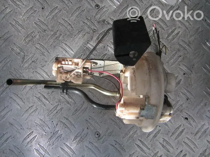 Toyota Corolla E120 E130 Capteur niveau de carburant 7701012340