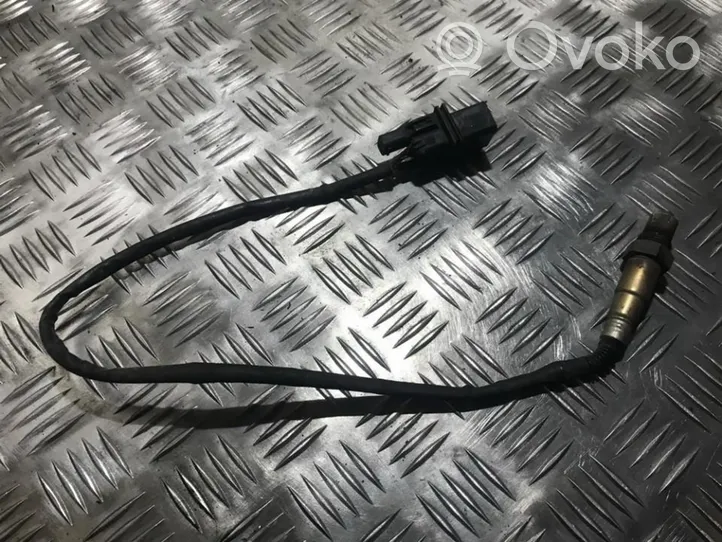 BMW 7 E65 E66 Sonde lambda 0258007145