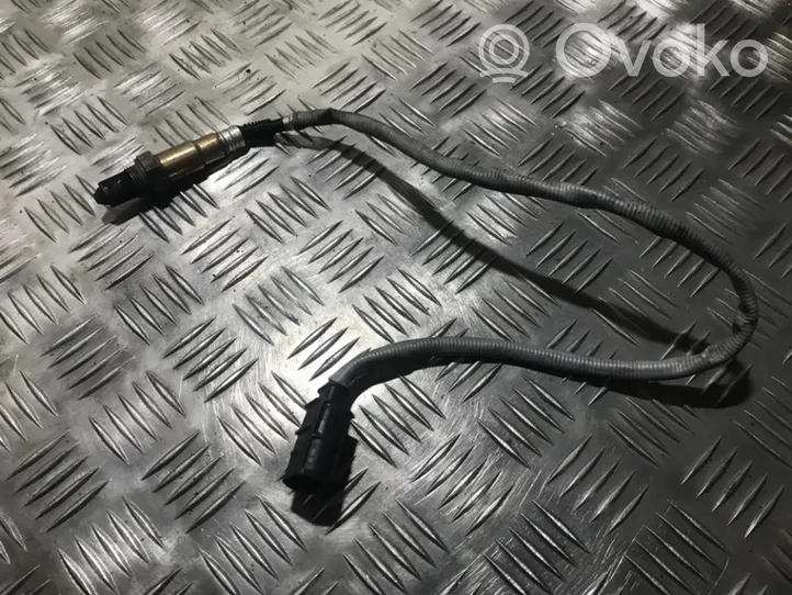 Mercedes-Benz C W205 Sensore della sonda Lambda 0281004205