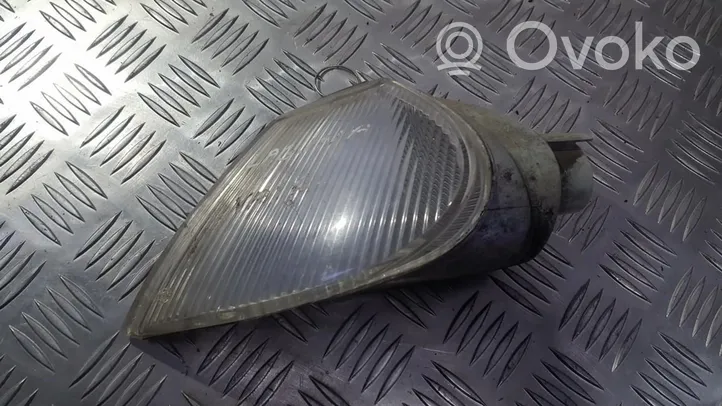 Renault Laguna I Front indicator light 7700820126