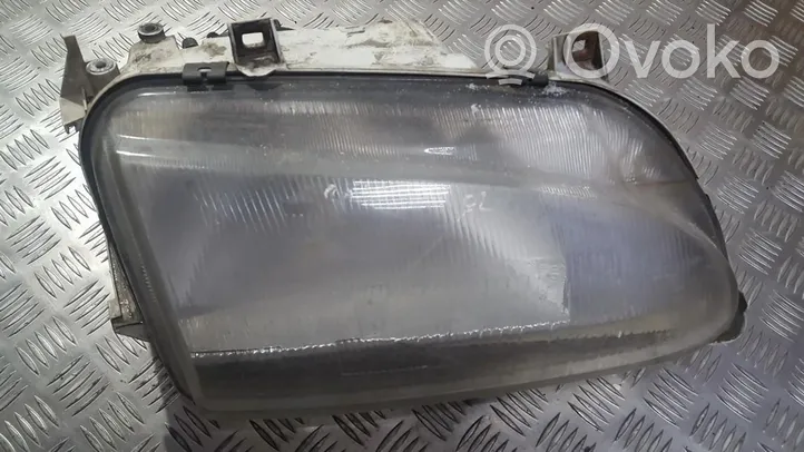 Ford Galaxy Lampa przednia 0301048312