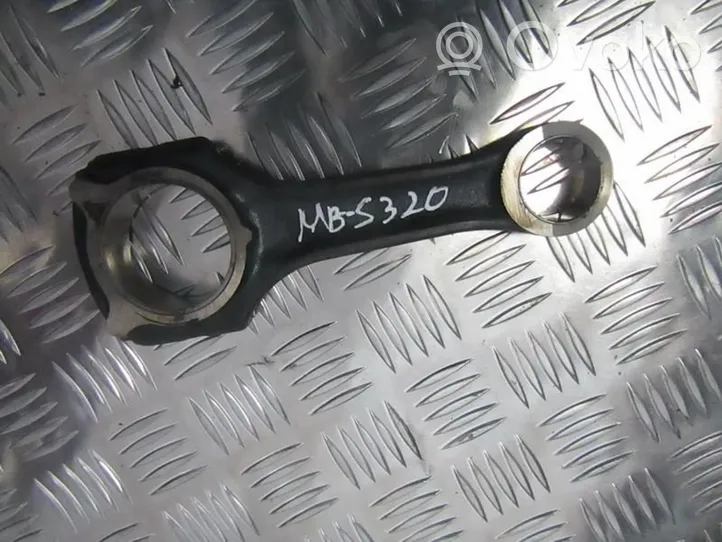 Mercedes-Benz S W220 Connecting rod/conrod 