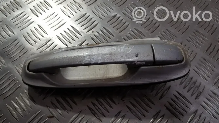 Chevrolet Lacetti Front door exterior handle 