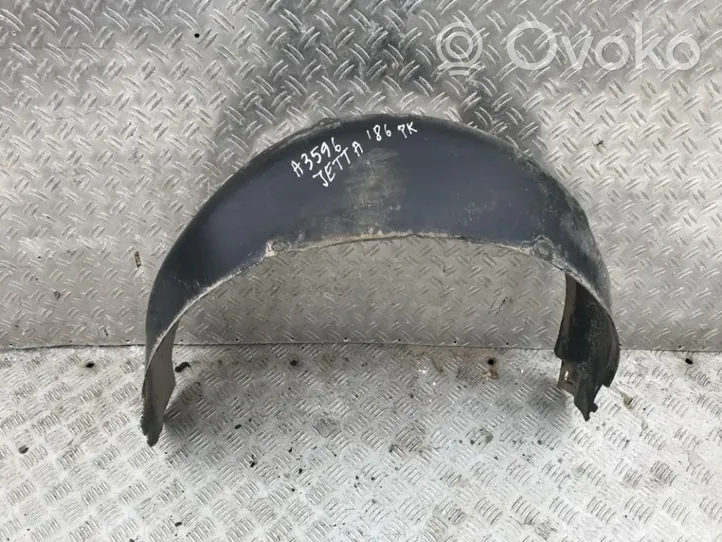 Volkswagen Jetta II Front wheel arch liner splash guards 