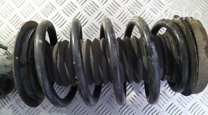 BMW X5 E53 Front coil spring 