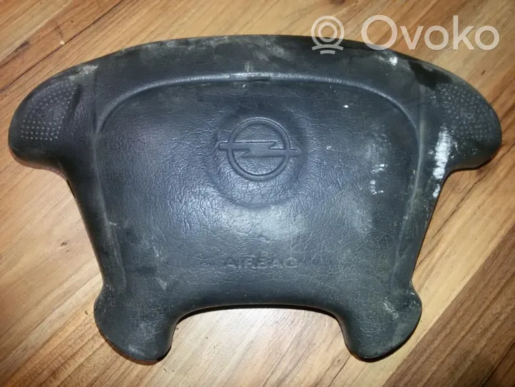 Opel Tigra A Vairo oro pagalvė 90436231