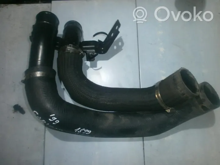 Mitsubishi Carisma Intercooler hose/pipe 