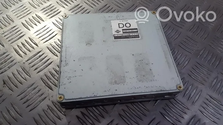 Nissan Maxima Calculateur moteur ECU 2371045u10