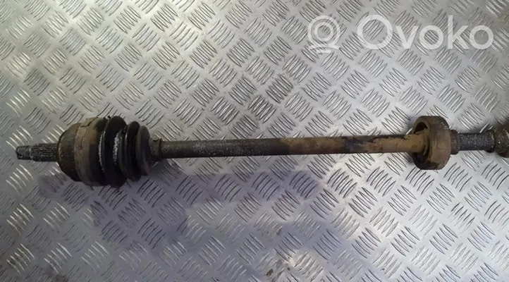 Honda Civic Front driveshaft 