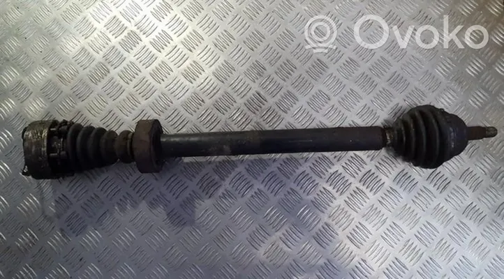 Volkswagen Vento Front driveshaft 