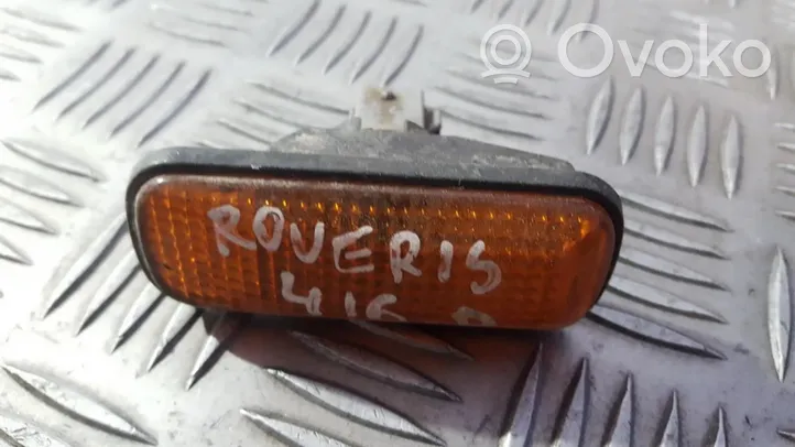 Rover 414 - 416 - 420 Etupuskurin suuntavilkku 236346