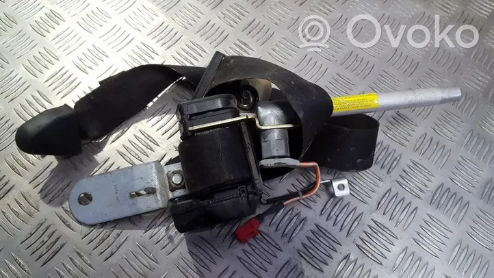 Mitsubishi Carisma Ceinture de sécurité avant 132815229