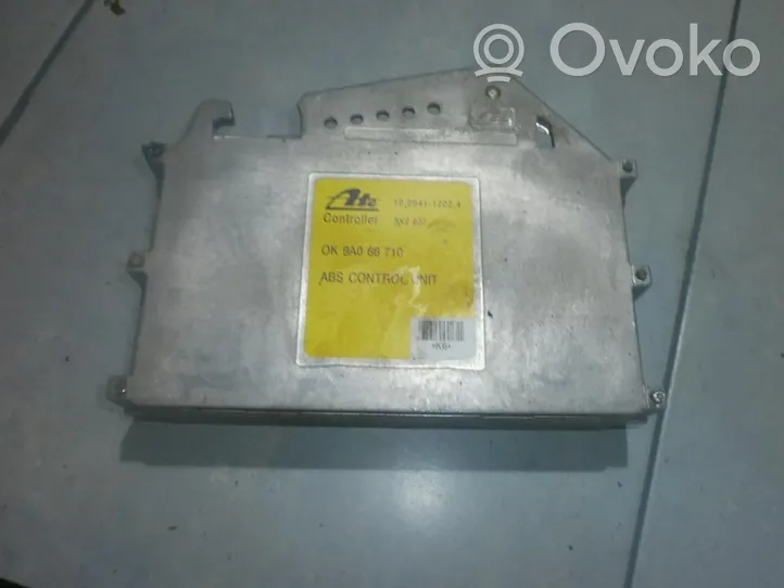 KIA Clarus Sterownik / moduł ABS 10094112024