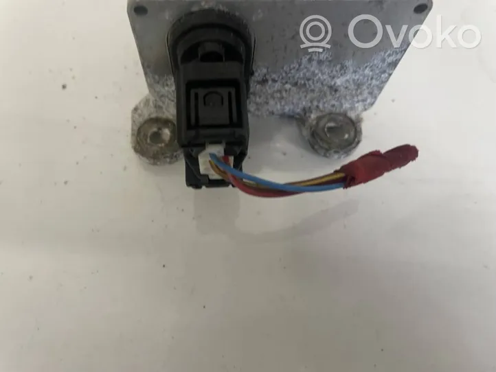 Mercedes-Benz C W203 ESP acceleration yaw rate sensor a0025428918