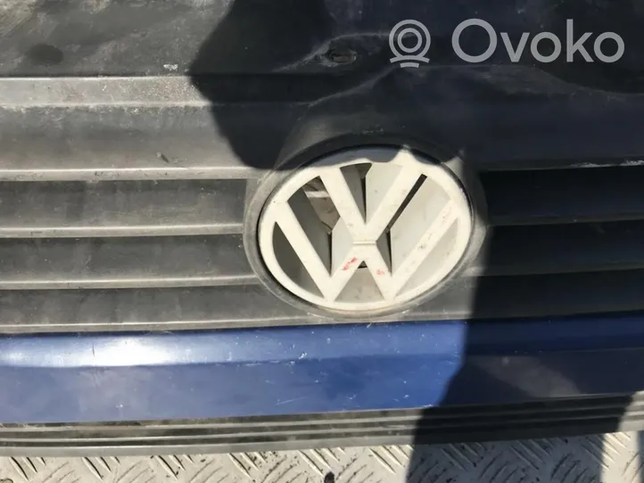 Volkswagen Transporter - Caravelle T4 Valmistajan merkki/logo/tunnus 