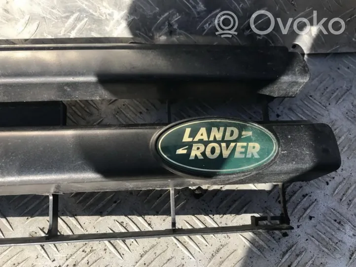 Land Rover Freelander Logo, emblème, badge 