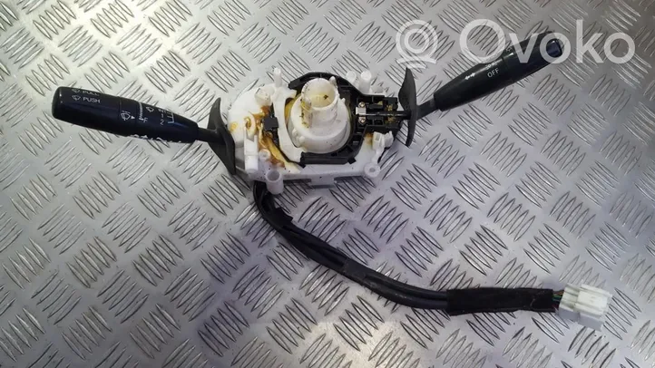 KIA Sedona Interruptor/palanca de limpiador de luz de giro 469310