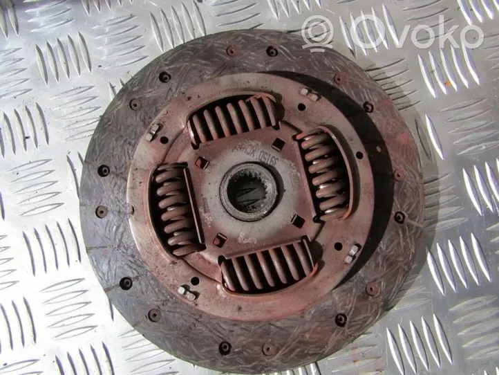 Hyundai Trajet Clutch pressure plate 39150XCU