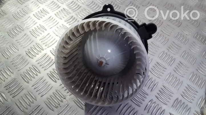 KIA Sedona Soplador/ventilador calefacción 