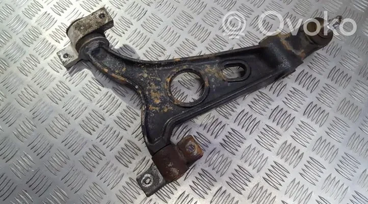 Alfa Romeo 147 Braccio di controllo sospensione anteriore inferiore/braccio oscillante 