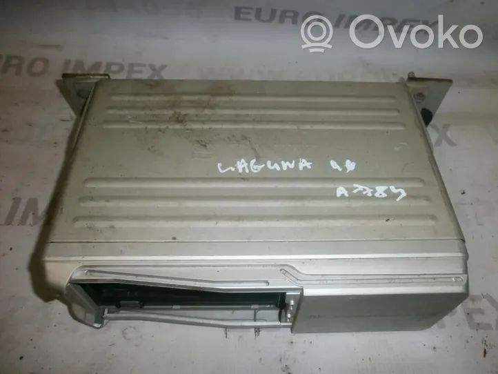 Renault Laguna I CD/DVD changer cdx505rf