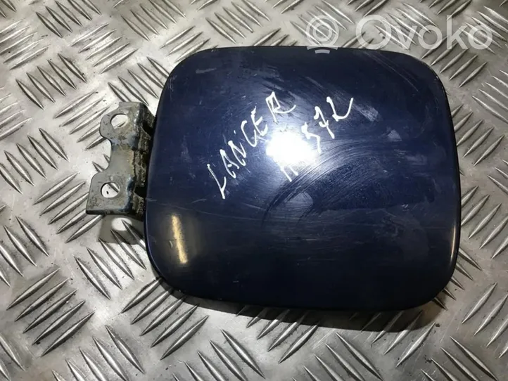 Mitsubishi Lancer Fuel tank cap 