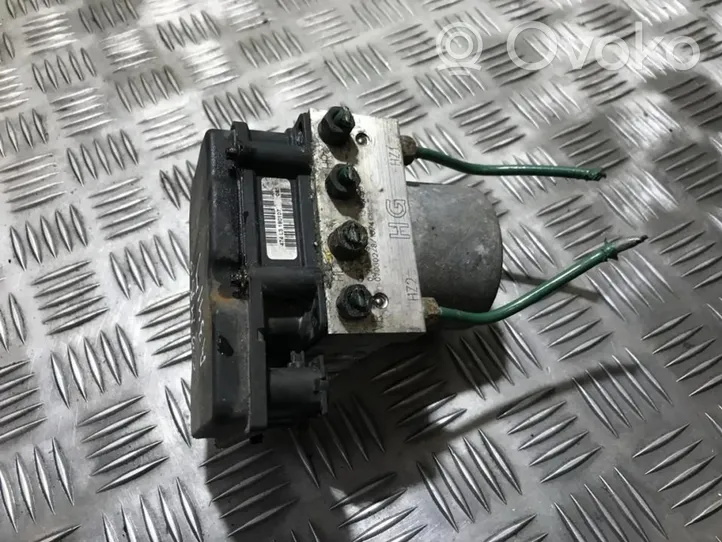 Opel Combo C ABS Pump 0265231583