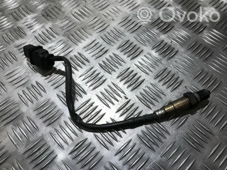 BMW 1 F20 F21 Sonda lambda 779160003