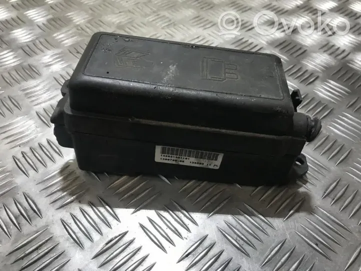 Mini One - Cooper R50 - 53 Skrzynka bezpieczników / Komplet 148079008