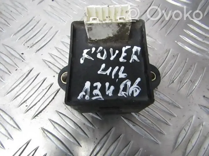 Rover 414 - 416 - 420 Capteur 