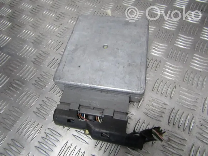 Ford Focus Calculateur moteur ECU 98AB12K523AG