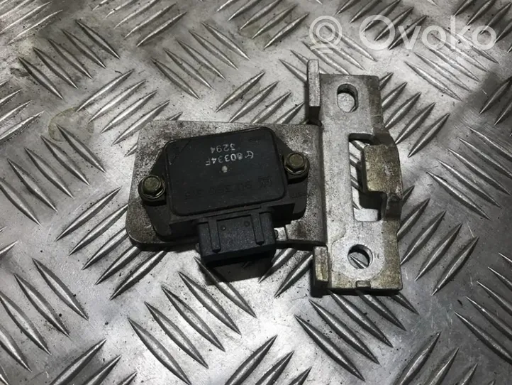 Opel Astra F Aizdedzes spoļu bloks "Komutators" 90360315