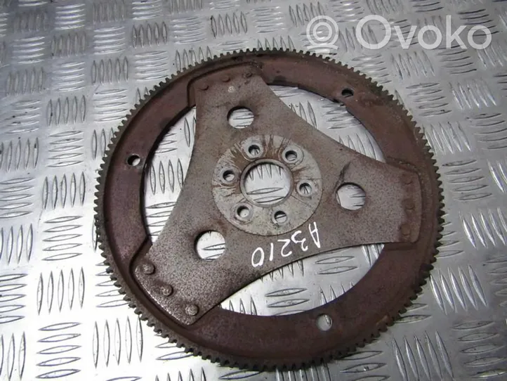 Opel Astra H Flywheel 