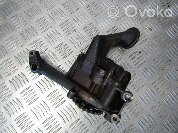 Mercedes-Benz A W168 Pompe à huile A1661810020