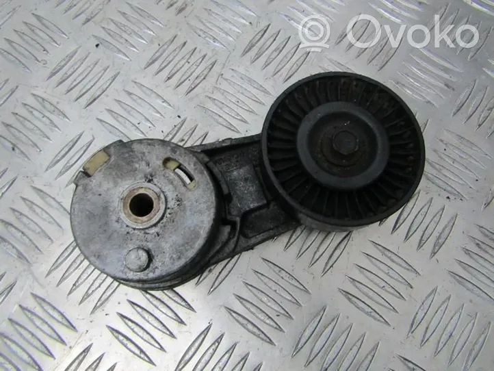 Opel Vectra C Napinacz paska alternatora 24430296