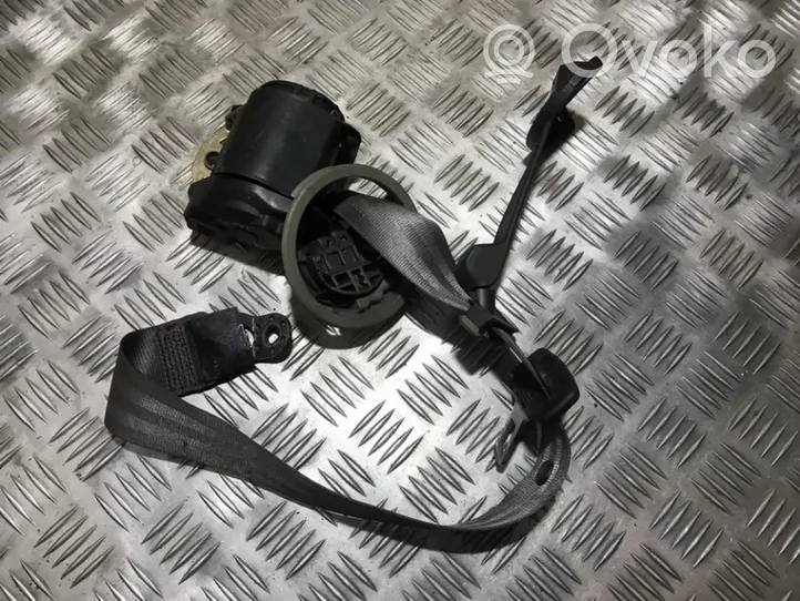 Audi A6 S6 C4 4A Rear seatbelt 8d0857727