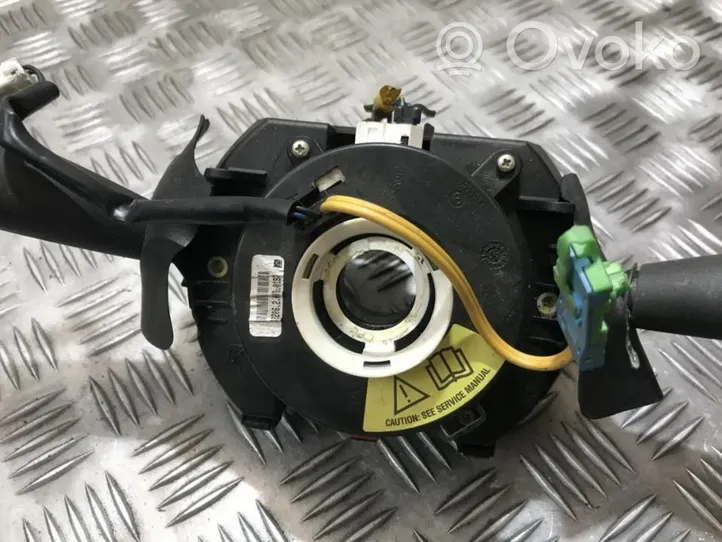 Fiat Punto (188) Airbag slip ring squib (SRS ring) 1220620030