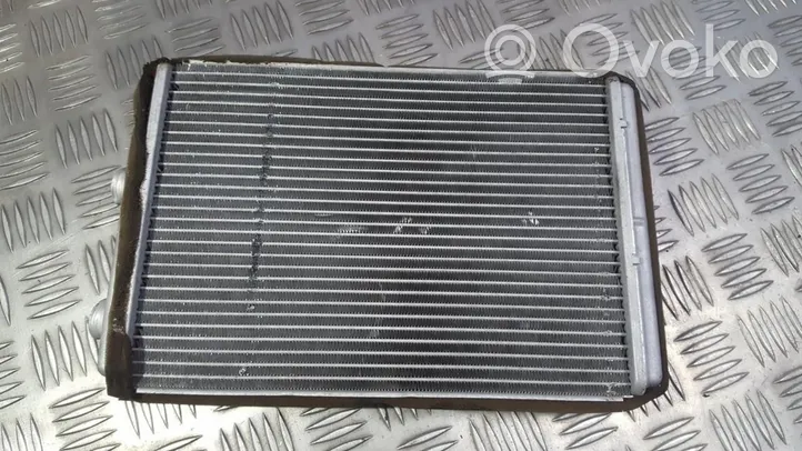 Peugeot 807 Radiateur de chauffage 