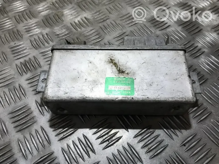 Audi 100 200 5000 C3 ABS vadības bloks 0265100017