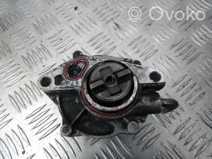 Citroen C3 Vacuum pump 9643515680