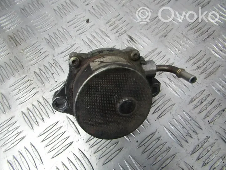 Citroen C3 Vacuum pump 9643515680