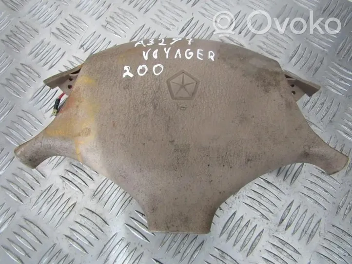 Chrysler Voyager Airbag dello sterzo 