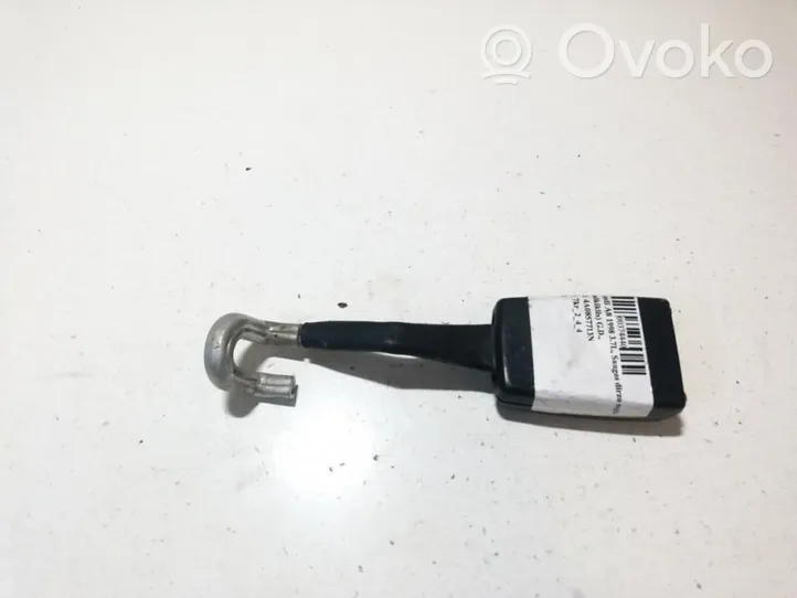 Audi A8 S8 D2 4D Boucle de ceinture de sécurité arrière 4A0857713N