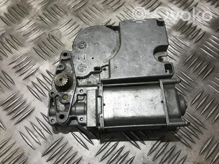 Volkswagen Golf III Motor / Aktuator 