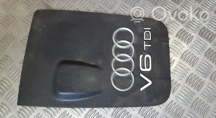 Audi A6 S6 C6 4F Variklio dangtis (apdaila) 059103925