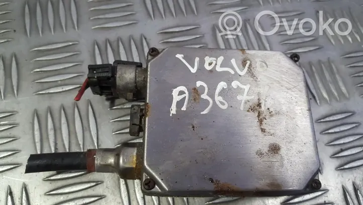 Volvo S40, V40 Moduł poziomowanie świateł Xenon 10R020547